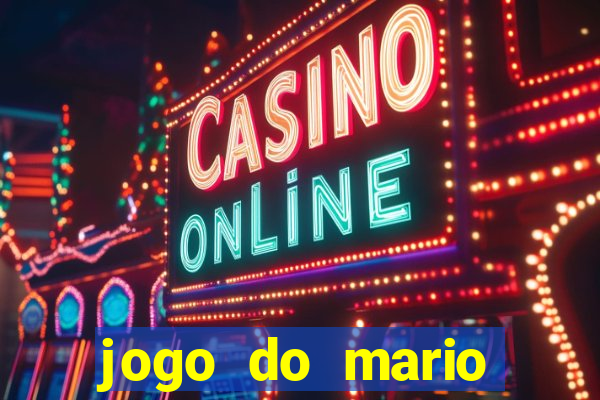 jogo do mario flash 2.0 no click jogos